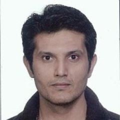 Bilal Khanzada, Head of Cash transfer programming 
