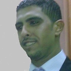 Ahmed Nasser Dandrawy