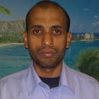 Mohammed Zaheer Ahmed khan