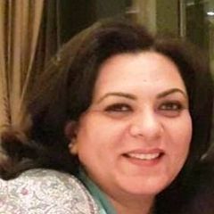 Aliaa Khalil