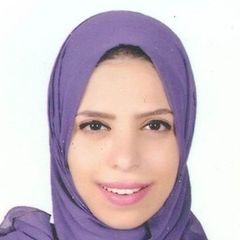 Amira Farouk Ahmed Mahmoud Farouk