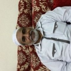 Mohammad Tahir Abdulwahid