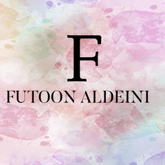 Futoon Aldeini 
