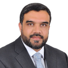 Dunya Zaib FCMA, General Manager Strategy
