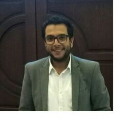Ashraf Abd El Salam