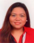 Maria Eloisa Mortega Diaz, Facilities Management Coordinator - Temporary