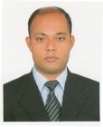 محمد Akram Hossain Khan, Executive – MIS, Costing & Payrolls.