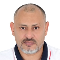 محمد  اشتيوي 