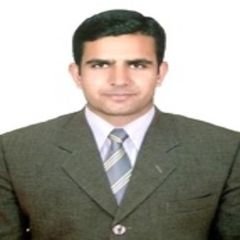 Moazzam Ahmad, Safety Officer