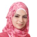 Noura Safadi, Marketing Coordinator & Graphic Designer