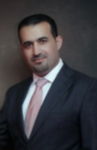 Hussam Alfhili, PMP, project manager
