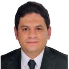 إسماعيل سليم, Financial Information Analyst