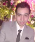 ismail AbouLila, مسئول مبيعات تجميل ومحاسبة