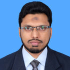 Zeeshan Ali Khan, Manager Compliance