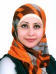 Hallah Abdul Fattah, Executive Assistant to  CEO