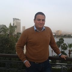Mohamed Azaz, مطور تطبيقات