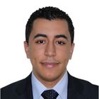 Youssef Dakka, Sales Executive