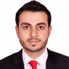 Nizar Haddad, Customer Relationship Officer