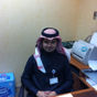 Mohammed Al Amry