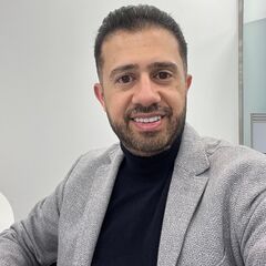 محمد الصالح, Finance And Accounts Manager