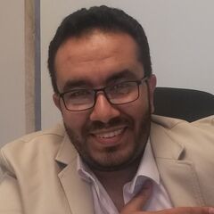 shenouda aziz, Procurement & Contracts Manager