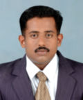 Ajith.A.B Ambady, Sr.Manager-Operations & Marketing