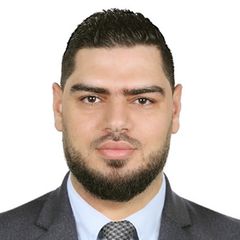 Mohamed Abdelsalam, HRBP / HR Manager UAE & Bahrain