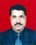 Shamsudheen Erakkodan, Finance Controller
