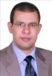 Hatem Hassan, E-Solution Manager