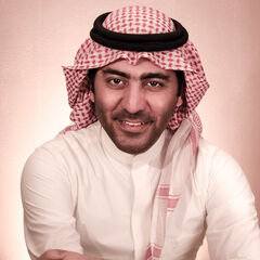 Abdulraoof Al Hajji, Associate Partner