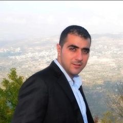 Anas Shaheen, Regional Sales Manager