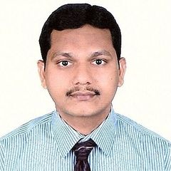 Shaik Mukthiyar  Basha, Document Controller