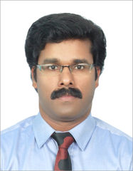 Aneesh Kumar Pattuvanmar Veetil, Assistant Finance Manager