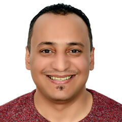 أحمد سيد أحمد محمد, Logistics Supervisor