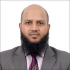 Mohammed Azhar, CRM Administrator at Tourism development and investment company (tdic)