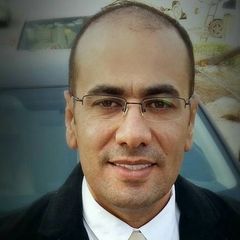 محمود alkiyam, construction project director