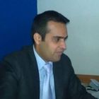 Nauman Saeed, Business Centre Manager