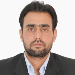 Maqsood Alam, Senior Cyber & Network Security Engineer
