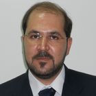 Kamel Mohamad Abdulbaki, PROJECT MANAGER