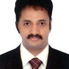 Hamza Kalappatt PMP, Planning Manager
