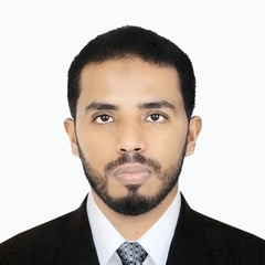 Abdulrahman Omar, مصمم جرافيكي