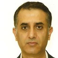 Marwan Qaryouti, 