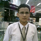 majid al-ali, مدير قسم الالكترونيات