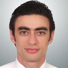 ahmed mohamed, Marketing and sales executive