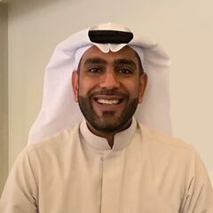 عبد العزيز عبدالواحد, Director Of Sales and Operations