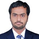 Irshad Ahmed, Sales Support Specialist