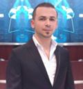 Mohammed Al Arabi Ezzddin, Sales and accountant