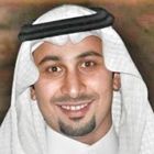 Abdulaziz Alrais, Head of Marketing and Communication