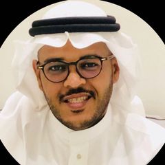 Hussain Al-Amoudi, Procurement Excellence & Contracts Manager 