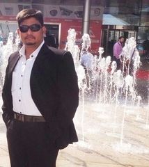 Yousuf Hussain Khan, Purchasing Officer